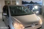 2015 Volkswagen UP! 60hk