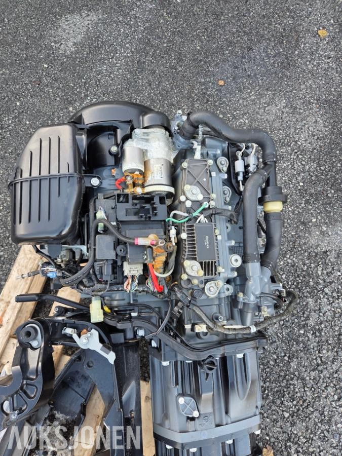 2023 Suzuki  DF140BRL