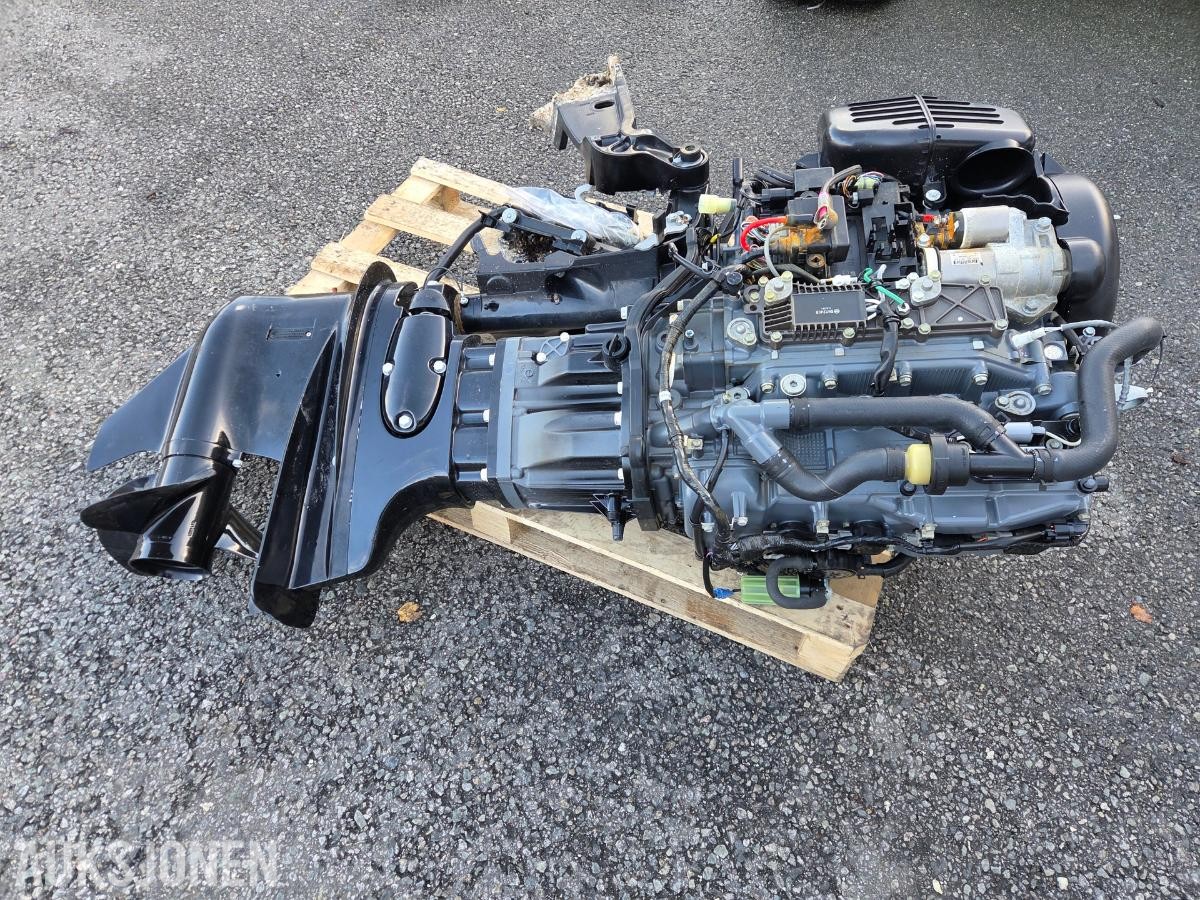 2023 Suzuki  DF140BRL