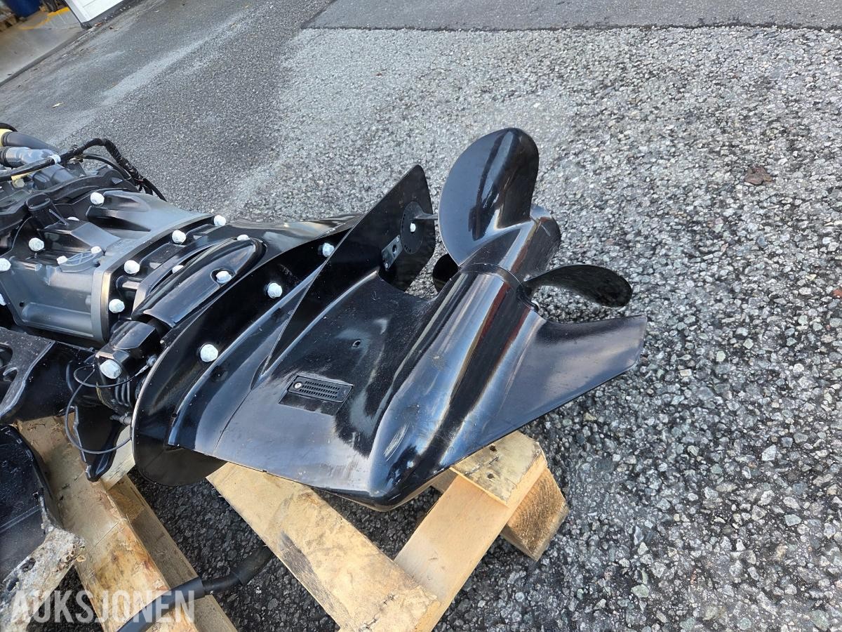 2023 Suzuki  DF140BRL