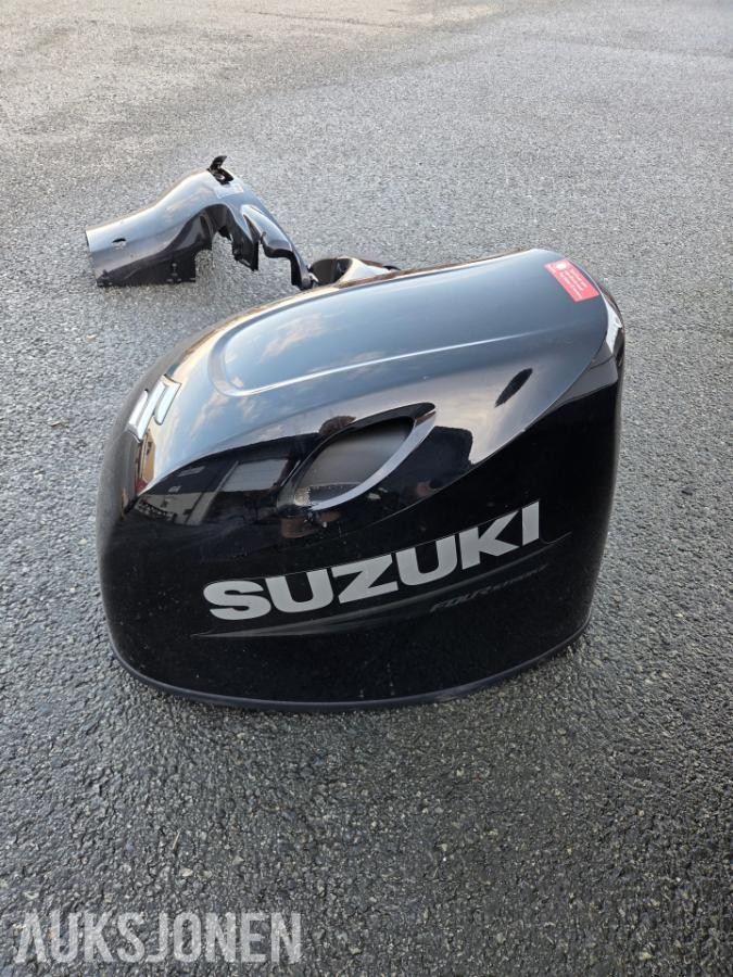 2023 Suzuki  DF140BRL