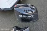 2023 Suzuki  DF140BRL