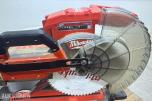 Milwaukee  FMS254 kappsag og gjerdesag