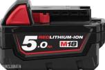 Milwaukee  FMS254 kappsag og gjerdesag