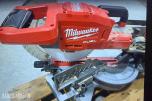 Milwaukee  FMS254 kappsag og gjerdesag