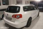 2010 Volkswagen PASSAT 2.0-140 D R-Line DSG / EU-OK til 09.2028 / H.feste