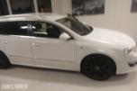 2010 Volkswagen PASSAT 2.0-140 D R-Line DSG / EU-OK til 09.2028 / H.feste