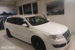 2010 Volkswagen PASSAT 2.0-140 D R-Line DSG / EU-OK til 09.2028 / H.feste