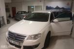 2010 Volkswagen PASSAT 2.0-140 D R-Line DSG / EU-OK til 09.2028 / H.feste