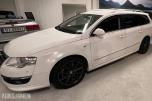 2010 Volkswagen PASSAT 2.0-140 D R-Line DSG / EU-OK til 09.2028 / H.feste