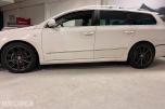 2010 Volkswagen PASSAT 2.0-140 D R-Line DSG / EU-OK til 09.2028 / H.feste