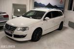 2010 Volkswagen PASSAT 2.0-140 D R-Line DSG / EU-OK til 09.2028 / H.feste