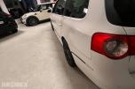 2010 Volkswagen PASSAT 2.0-140 D R-Line DSG / EU-OK til 09.2028 / H.feste