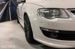 2010 Volkswagen PASSAT 2.0-140 D R-Line DSG / EU-OK til 09.2028 / H.feste