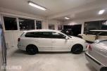 2010 Volkswagen PASSAT 2.0-140 D R-Line DSG / EU-OK til 09.2028 / H.feste