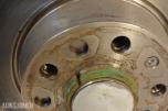2010 Volkswagen PASSAT 2.0-140 D R-Line DSG / EU-OK til 09.2028 / H.feste