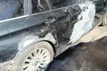 2011 BMW 520D 184HK AUTOMAT CRUISEKONTROLL HENGERFESTE