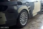 2011 BMW 520D 184HK AUTOMAT CRUISEKONTROLL HENGERFESTE