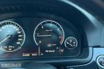 2011 BMW 520D 184HK AUTOMAT CRUISEKONTROLL HENGERFESTE