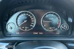 2011 BMW 520D 184HK AUTOMAT CRUISEKONTROLL HENGERFESTE