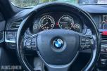 2011 BMW 520D 184HK AUTOMAT CRUISEKONTROLL HENGERFESTE