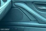 2011 BMW 520D 184HK AUTOMAT CRUISEKONTROLL HENGERFESTE