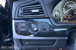 2011 BMW 520D 184HK AUTOMAT CRUISEKONTROLL HENGERFESTE
