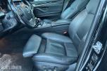 2011 BMW 520D 184HK AUTOMAT CRUISEKONTROLL HENGERFESTE