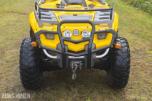 2005 Bombardier OUTLANDER 400 4X4 ATV