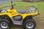 2005 Bombardier OUTLANDER 400 4X4 ATV
