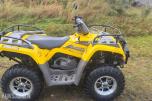 2005 Bombardier OUTLANDER 400 4X4 ATV