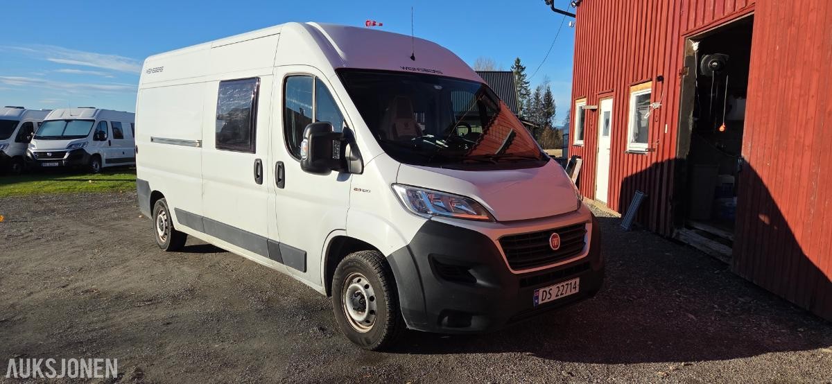 2021 Weinsberg By Bobil