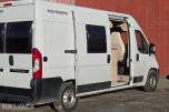2021 Weinsberg By Bobil