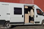 2021 Weinsberg By Bobil
