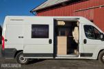 2021 Weinsberg By Bobil