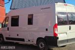 2021 Weinsberg By Bobil