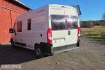 2021 Weinsberg By Bobil
