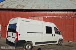 2021 Weinsberg By Bobil