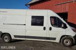 2021 Weinsberg By Bobil