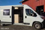 2021 Weinsberg By Bobil
