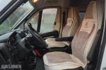 2021 Weinsberg By Bobil