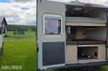 2021 Weinsberg By Bobil