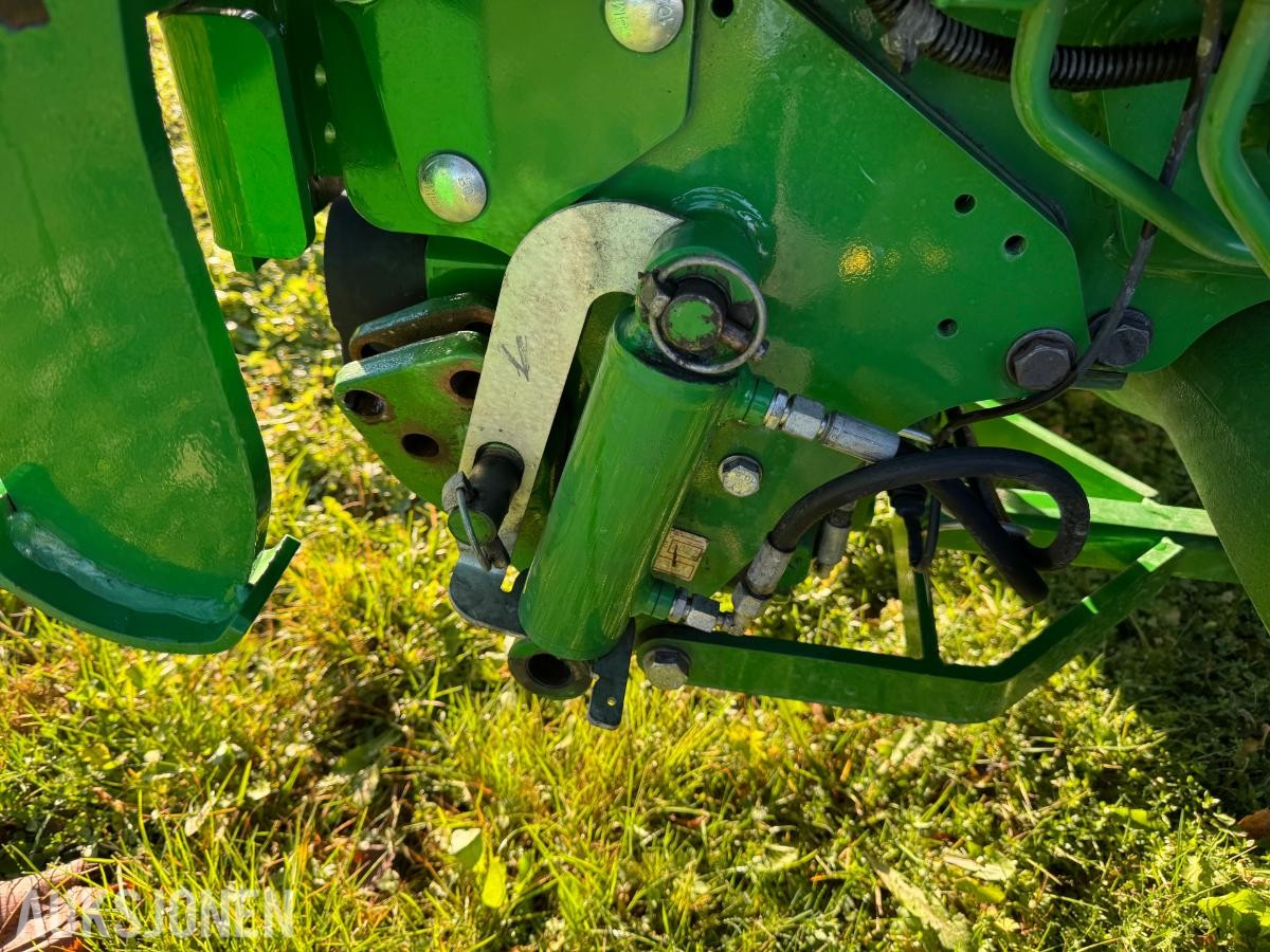 2021 John Deere 4066 Traktor