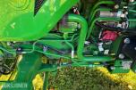 2021 John Deere 4066 Traktor