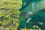 2021 John Deere 4066 Traktor