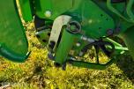 2021 John Deere 4066 Traktor