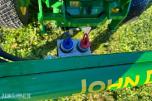 2021 John Deere 4066 Traktor