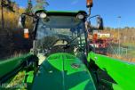 2021 John Deere 4066 Traktor