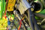 2021 John Deere 4066 Traktor
