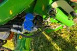 2021 John Deere 4066 Traktor